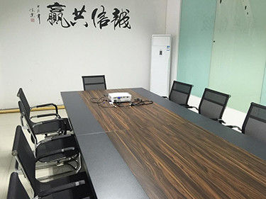 China CHANGZHOU SMART AUTOMATION MOTOR MANUFACTURING CO.,LTD Bedrijfsprofiel