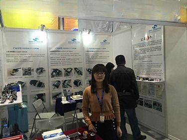 China CHANGZHOU SMART AUTOMATION MOTOR MANUFACTURING CO.,LTD Bedrijfsprofiel