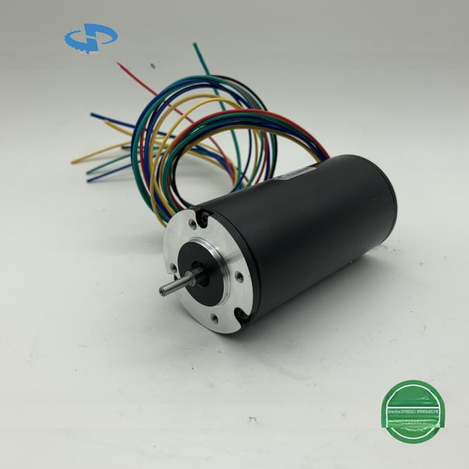 Professional Manufacturer for Good Quality High Torque Brushless Dc Motor Customizable Spec /Size 28mm-130mm / Power 10w-2000w
